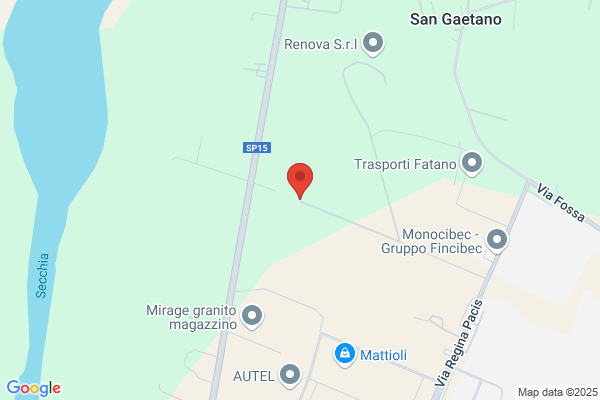 La Campagna Di Berti Giovanna E C. s.A.S.
