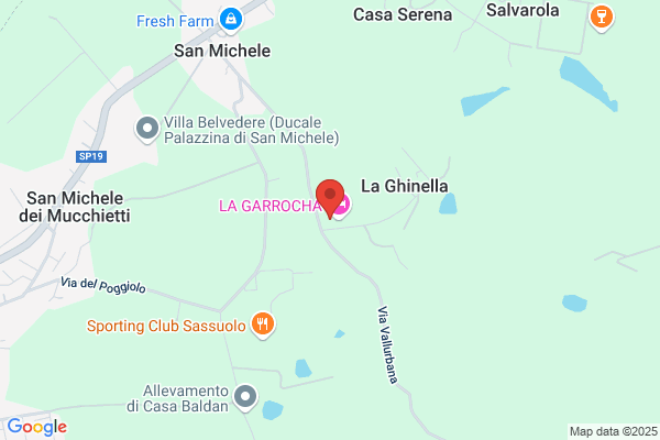 La Costa di Corradini Dante - Caseificio