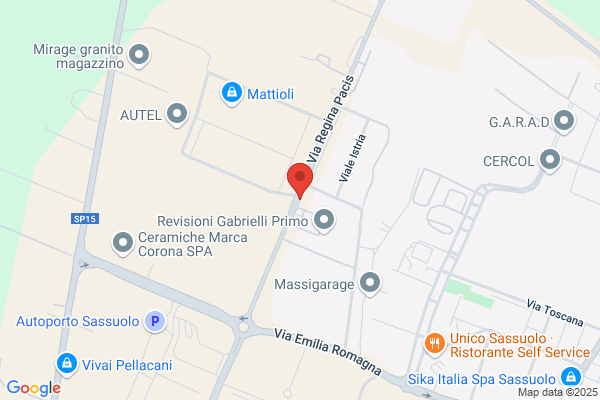 Landini Srl