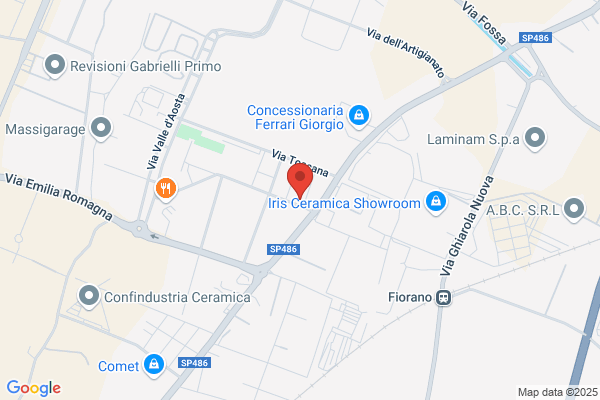 Mazzieri Due