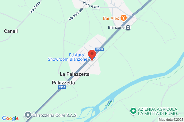 Nuova Ferrari & Zagni Snc