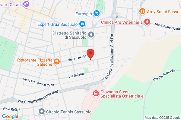 Paglia Fabrizia Alberice