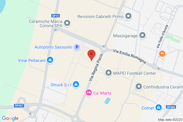 Passini giuliano