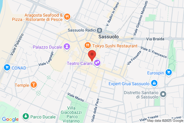 Pizzeria Balaton