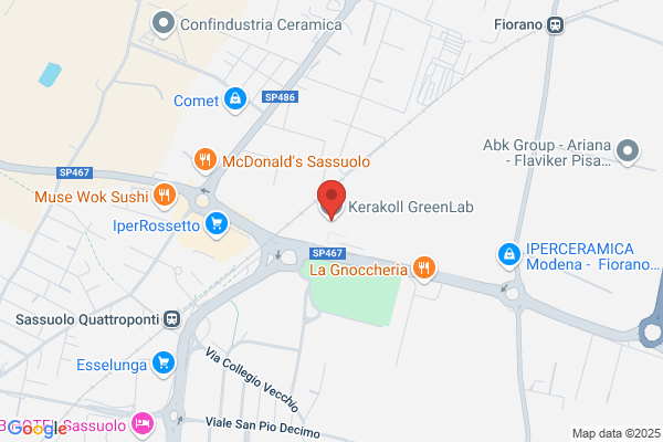 Kerakoll Spa