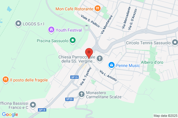 Frutta E Verdura Di Sghedoni Lorena