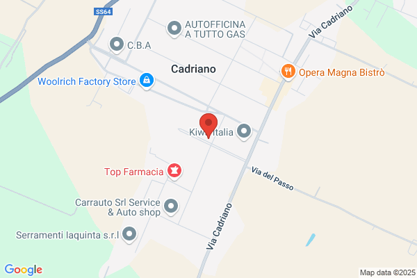 Elettromeccanica Dueffe (S.R.L.)