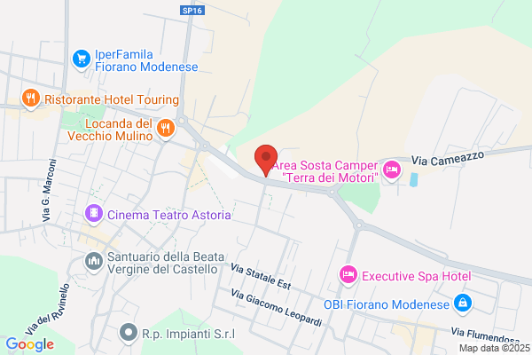 Sassuolo Trasporti S.r.l.