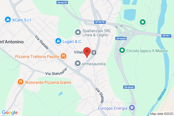 Ristorante Big Bang