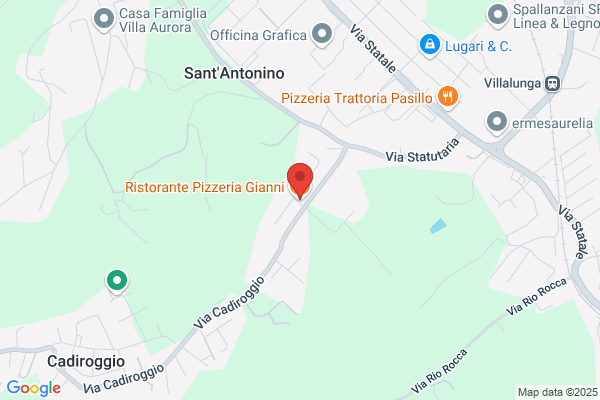 Ristorante Pizzeria Gianni