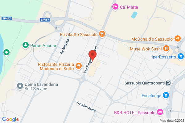 Ristorante Ernys