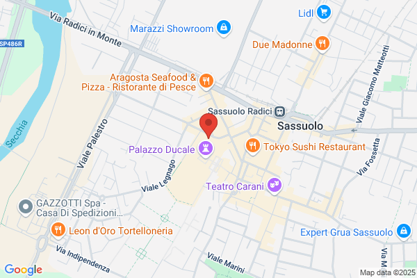 Ristorante La Cantina Di Bigi Fabrizio