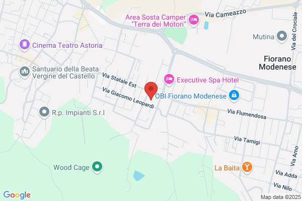 Famila Fiorano Modenese