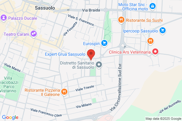 Mail Boxes Etc. - Centro MBE 0157