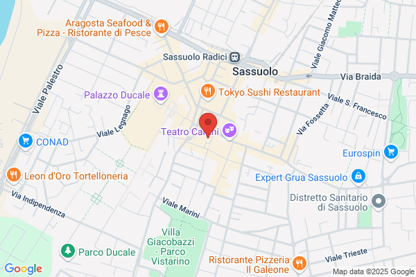 Tabaccheria E Totocalcio Casolari