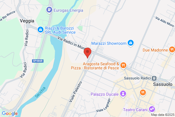 Trasporti Pifferi Gustavo e C. Sas