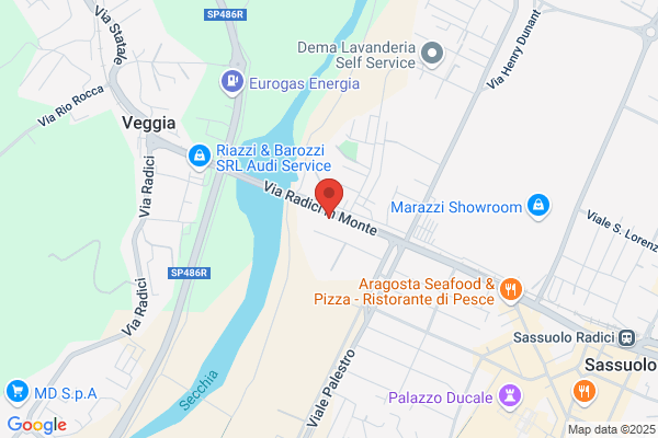 Vaccari Giulio E C. S.A.S.