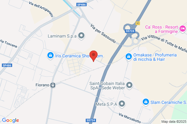 Dinamica Autotrasporti Soc.Coop.A R.L.