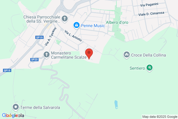 Cavalieri Giuseppe