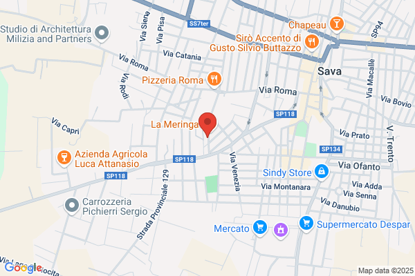 Agenzia Pero'