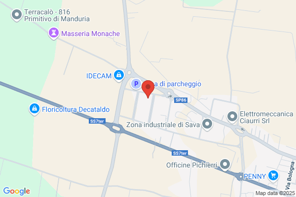 Officina F.lli Buccoliero