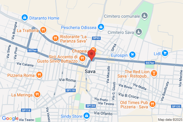 Pasticceria Liberale Di Liberale Raffaele