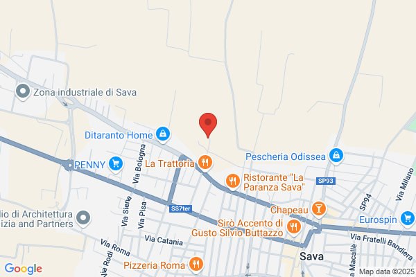 Istituto Tecnico Industriale Statale Oreste Del Prete