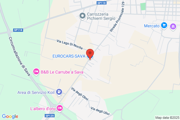 Eurocar Srl