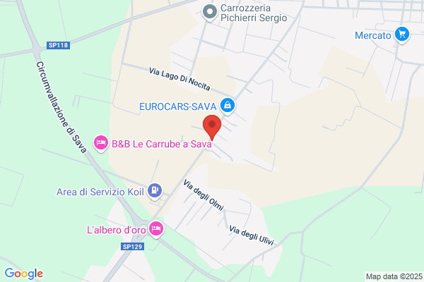 Officine Buccoliero S.R.L.