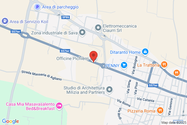Pichierri tiziano