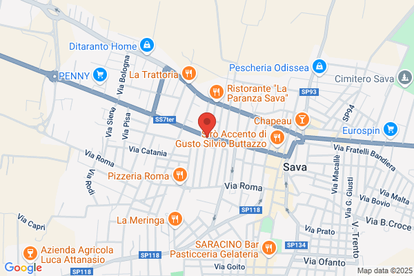 Studio Legale Associato di Maggio