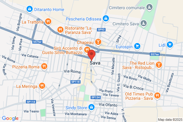 Istituto Ottico D.Prudenzano