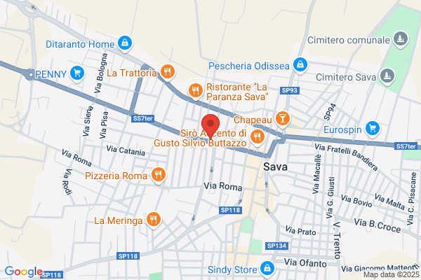 Ottica Optometria Di Balestra V. & M.