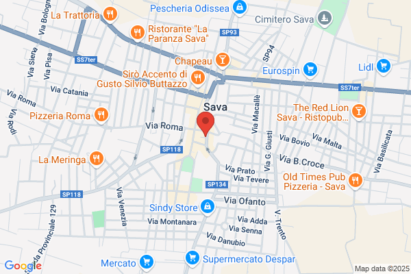 Pompigna antonio