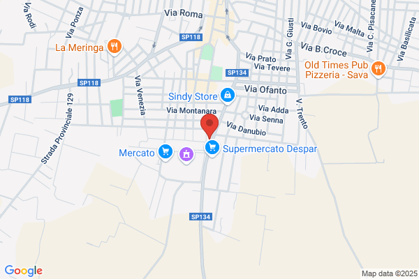 Poliambulatorio Diagnostico San Giuseppe