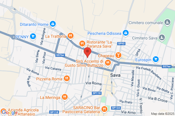 De Sarlo Serramenti di Emanuele De Sarlo
