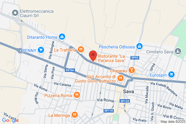 Braceria Pizzeria M'amà
