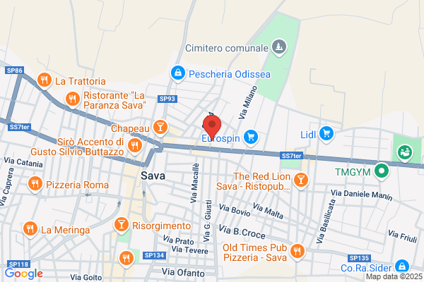 Hamburgeria e American Bar Boulevard