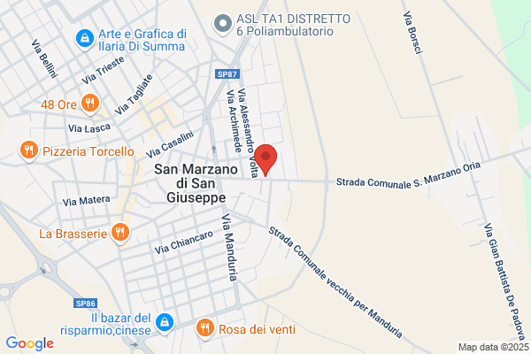 Ristorante La Siesta Di Jezina Elma