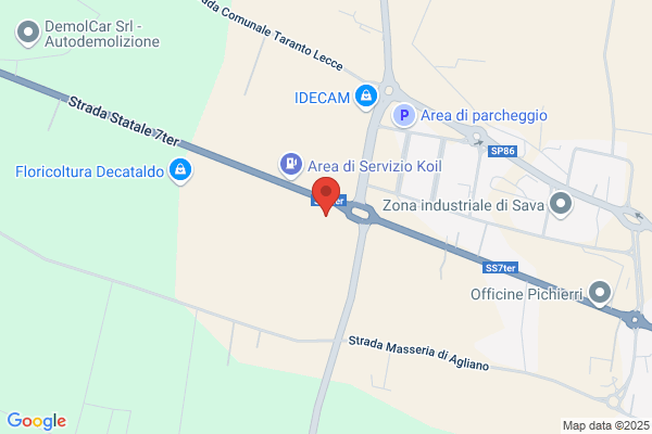 Vinicola Savese Snc