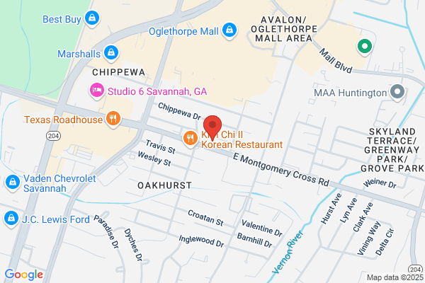 Savannah Marketing Agency