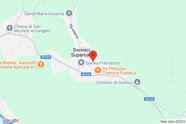 Lepera vincenzo