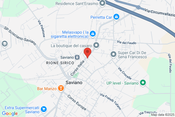Distributore IP