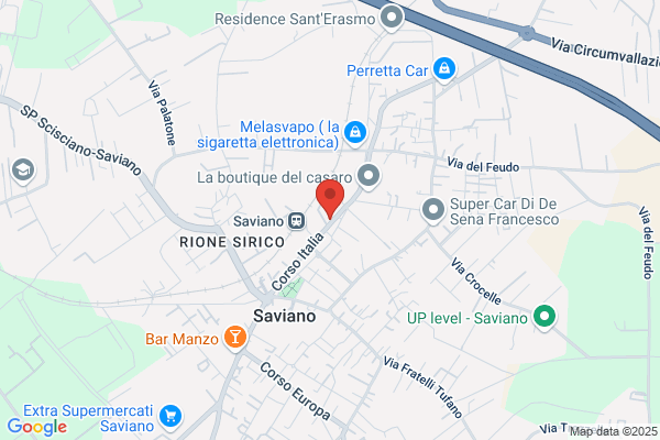 Fer Color  Saviano