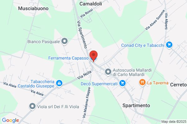 Ferramenta Capasso