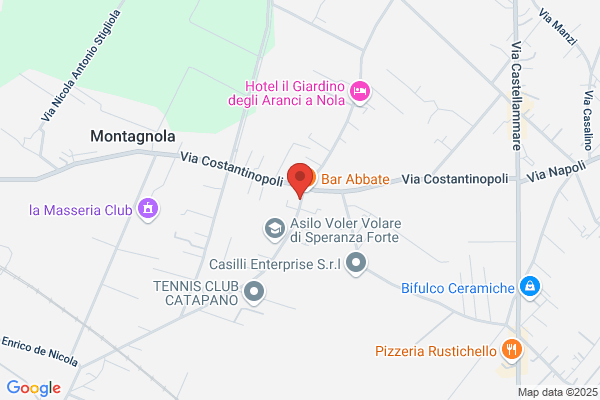 Giosi Del Vecchio Osteopata