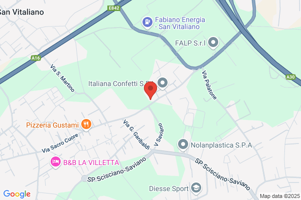 Sa.Gi. Caffè - Casacialde