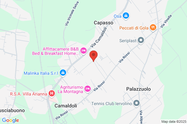 Vigorfluss - Soluzioni per Il Risparmio Idro Energetico - Prevenzione Legionella