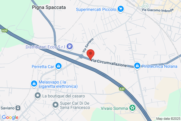 Arredamenti F.Lli Napolitano Mario E F.