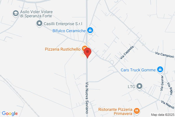 Autofranzese Srl